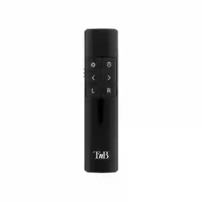 Presenter Wireless TnB AIRMOUSE, Black