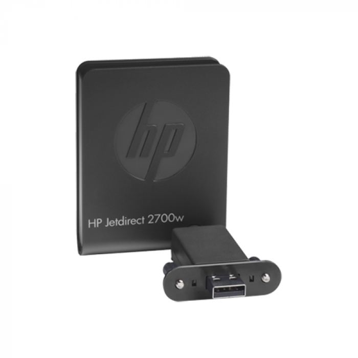 Print Server Wireless HP Jetdirect 2700w