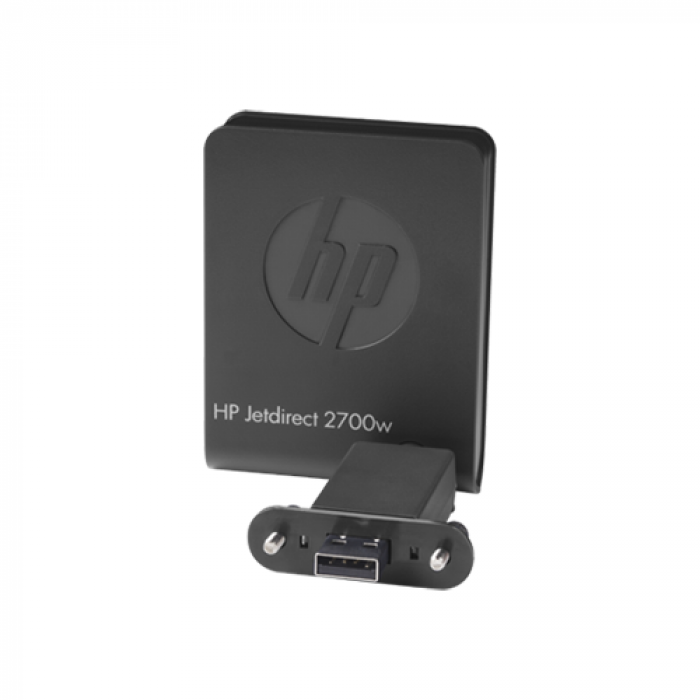 Print Server Wireless HP Jetdirect 2700w