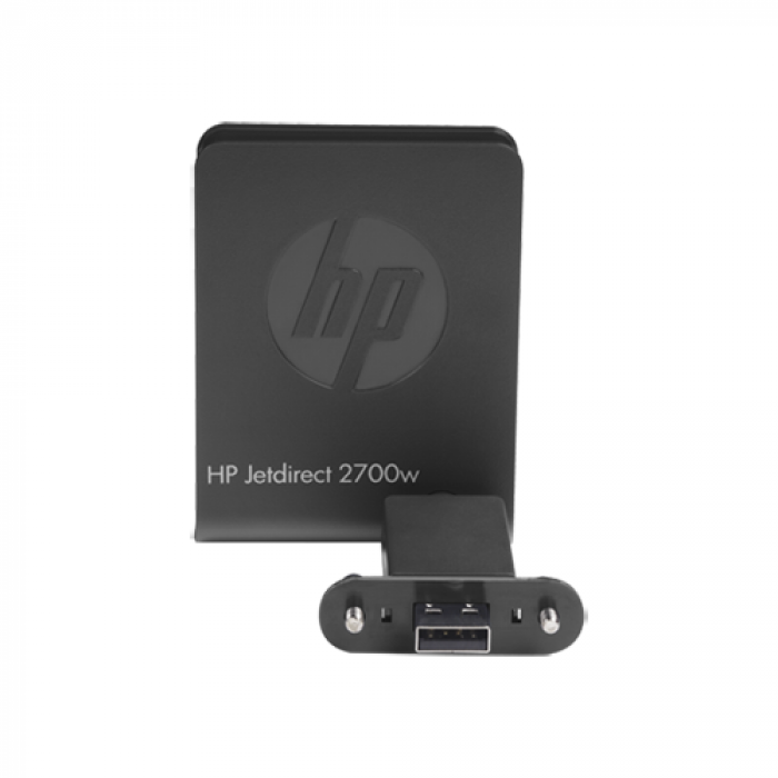 Print Server Wireless HP Jetdirect 2700w