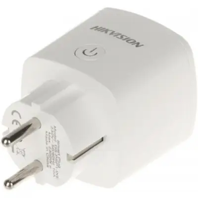 Priza Hikvision DS-PSP1-WE, White