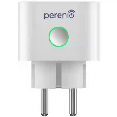 Priza Smart Perenio Power Link, White