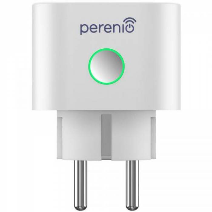 Priza Smart Perenio Power Link, White