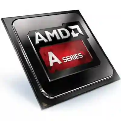 Procesor AMD A6-9500E 3.0GHz, Socket AM4, Tray