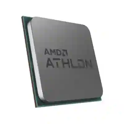 Procesor AMD Athlon 3000G 3.5GHz, Socket AM4, Tray