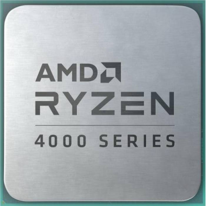 Procesor AMD Ryzen 3 4300GE, 3.5GHz, Socket AM4, Tray