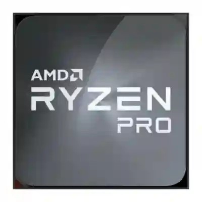 Procesor AMD Ryzen 3 PRO 4350G, 3.80GHz,Socket AM4, MPK