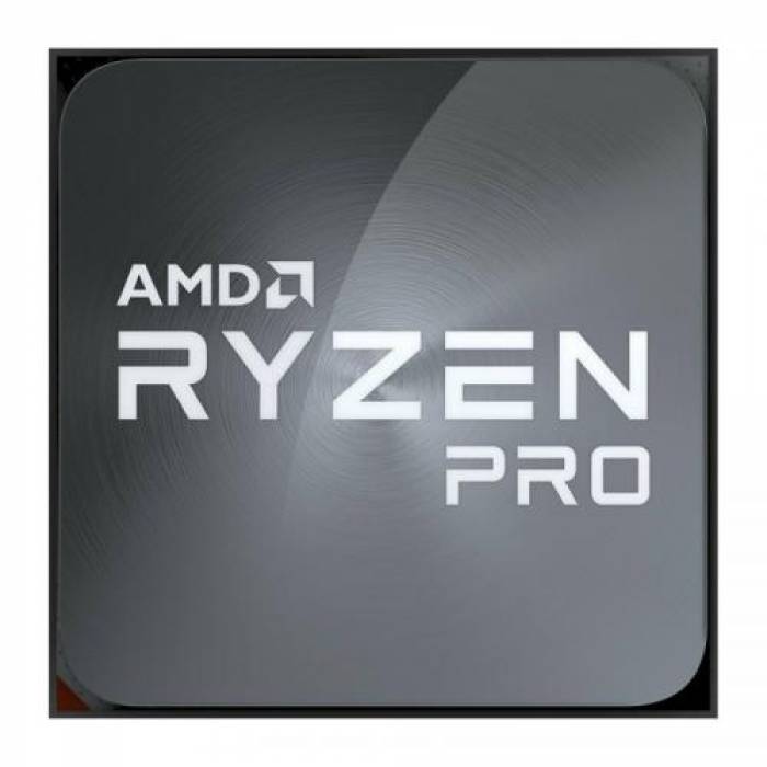 Procesor AMD Ryzen 3 PRO 4350G, 3.80GHz,Socket AM4, MPK