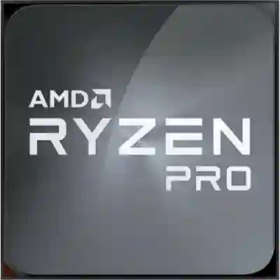 Procesor AMD Ryzen 3 PRO 4350GE, 3.50GHz, Socket AM4, MPK