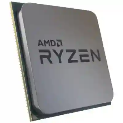 Procesor AMD Ryzen 5 3400G, 3.7GHz, Socket AM4, Tray