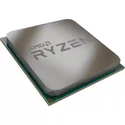 Procesor AMD Ryzen 5 3500X 3.6GHz, Socket AM4, MPK