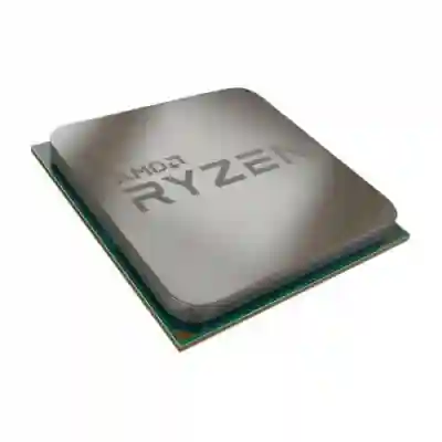 Procesor AMD Ryzen 5 3500X 3.6GHz, Socket AM4, Tray, fara cooler