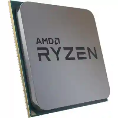 Procesor AMD Ryzen 5 3600 3.6GHz, Socket AM4, Tray, fara cooler