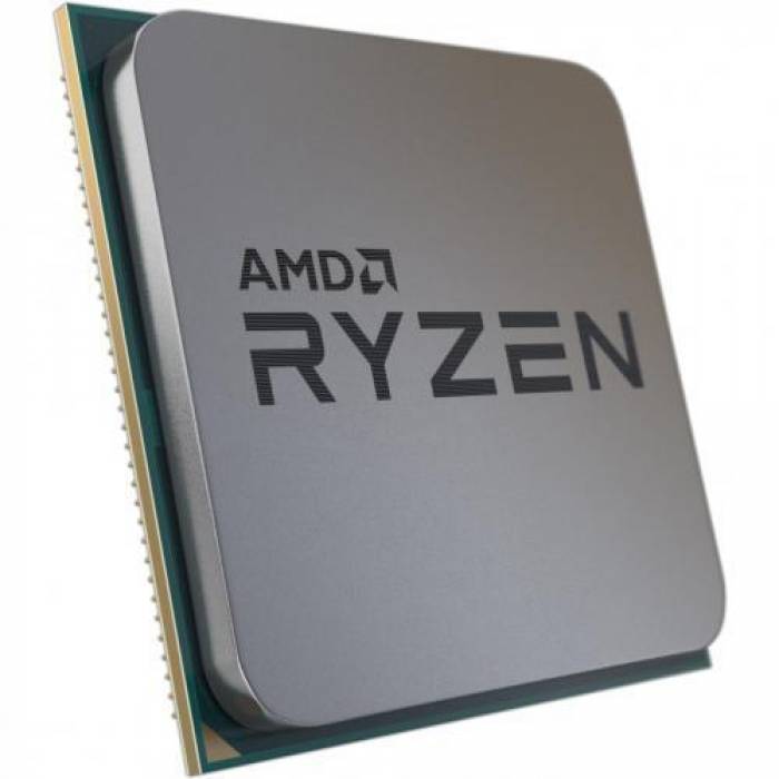 Procesor AMD Ryzen 5 5500 3.60GHz, Socket AM4, Box