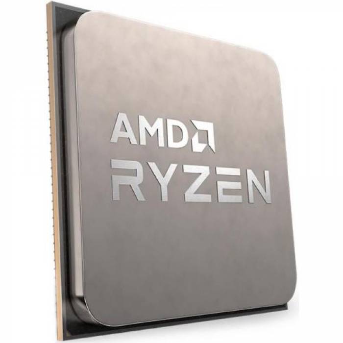 Procesor AMD Ryzen 5 5600G 3.90GHz, Socket AM4, MPK