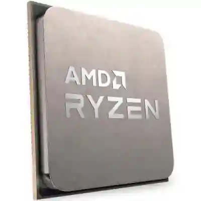 Procesor AMD Ryzen 5 5600G 3.9GHz, Socket AM4, MPK