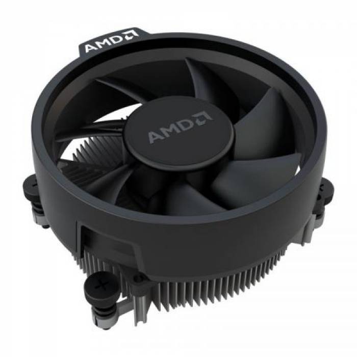 Procesor AMD Ryzen 5 5600X 3.7GHz, Socket AM4, box