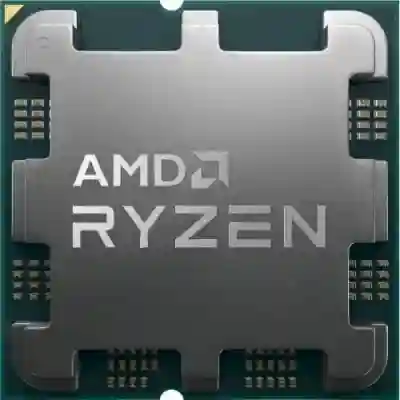 Procesor AMD Ryzen 5 7600 3.80GHz, Socket AM5, Tray