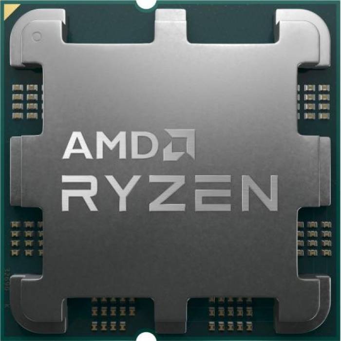 Procesor AMD Ryzen 5 7600X 4.70GHz, Socket AM5, Box