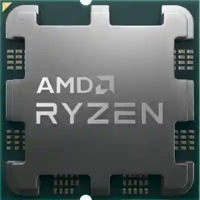 Procesor AMD Ryzen 5 7600X 4.70GHz, Socket AM5, Tray