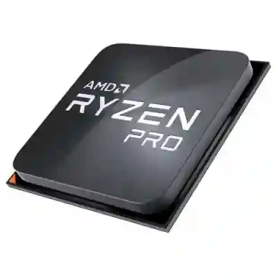 Procesor AMD Ryzen 5 Pro 3400G, 3.7GHz, Socket AM4, Tray