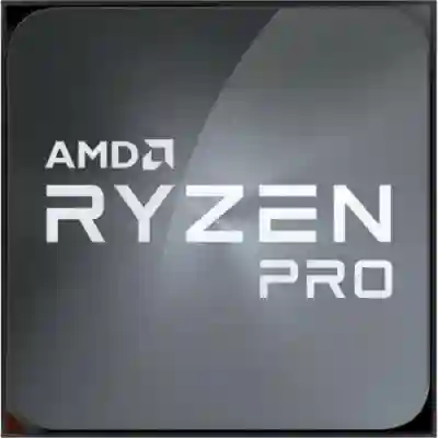 Procesor AMD Ryzen 5 PRO 3600 3.6GHz, Socket AM4, Tray