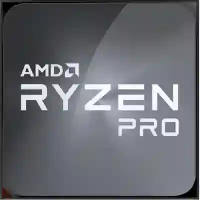 Procesor AMD Ryzen 5 PRO 5650G 3.90GHz, Socket AM4, MPK