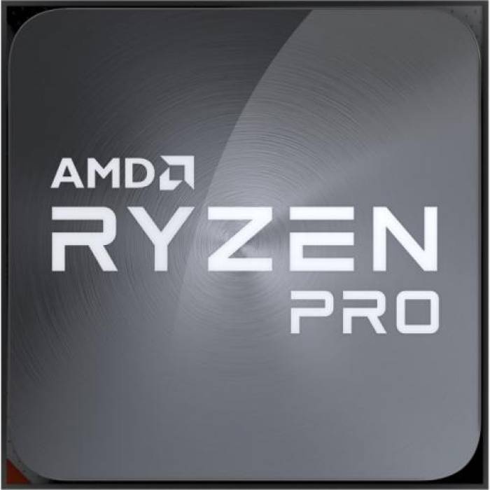 Procesor AMD Ryzen 5 PRO 5650G 3.90GHz, Socket AM4, MPK