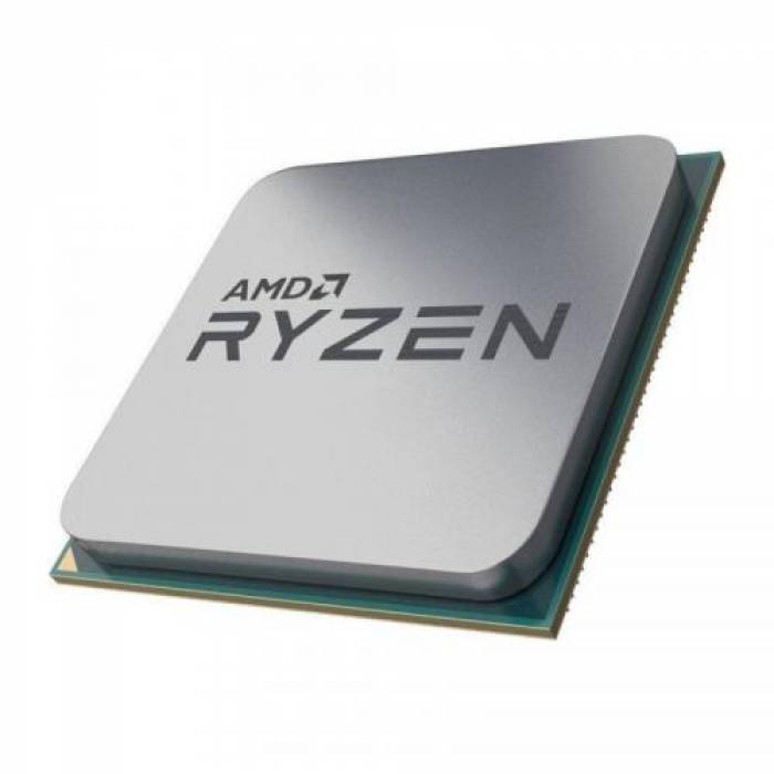 Procesor AMD Ryzen 7 2700 3.2GHz, Socket AM4, Box + Cooler Wraith Max