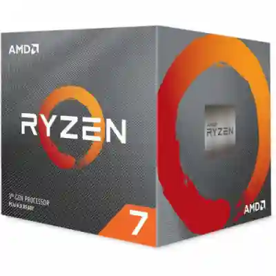 Procesor AMD Ryzen 7 3700X 3.6GHz, Socket AM4, Box