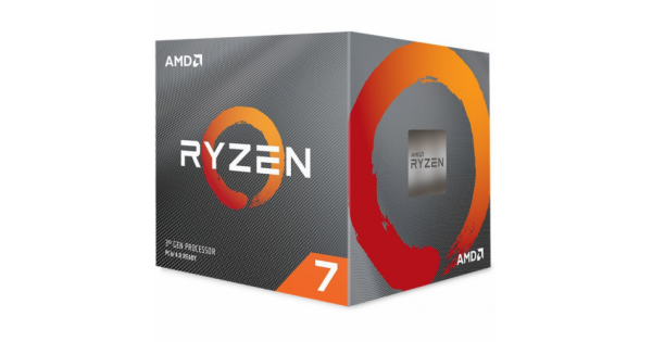 Procesor AMD Ryzen 7 3700X 3.6GHz, Socket AM4, Box