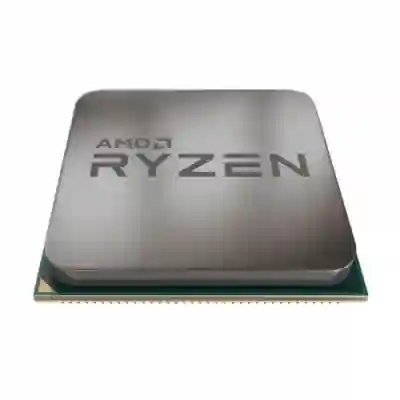 Procesor AMD Ryzen 7 3700X 3.6GHz, Socket AM4, Tray, fara cooler