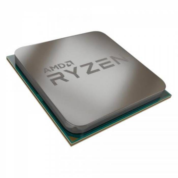 Procesor AMD Ryzen 7 3800X 3.90GHz, Socket AM4, MPK