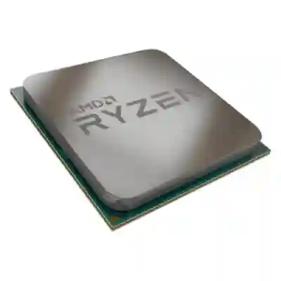 Procesor AMD Ryzen 7 3800XT, 3.9GHz, Socket AM4, Tray, fara cooler