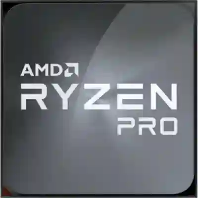 Procesor AMD Ryzen 7 5750G, 3.8GHz, Socket AM4, Tray