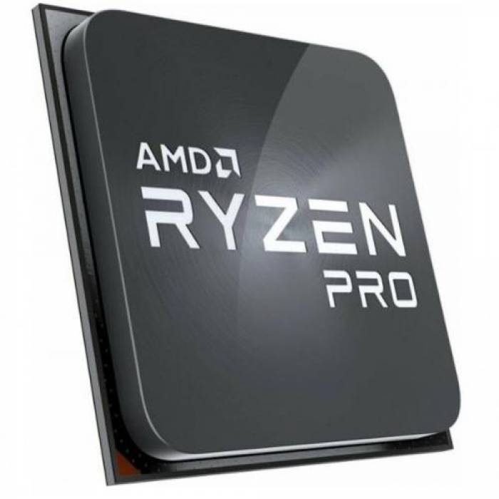 Procesor AMD Ryzen 7 5750G, 3.8GHz, Socket AM4, Tray
