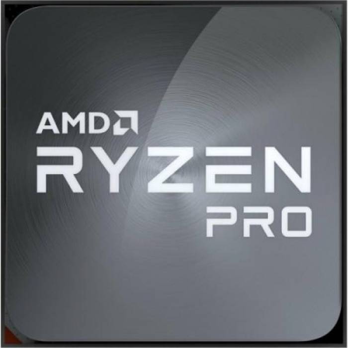 Procesor AMD Ryzen 7 5750GE, 3.20GHz, Socket AM4, Tray