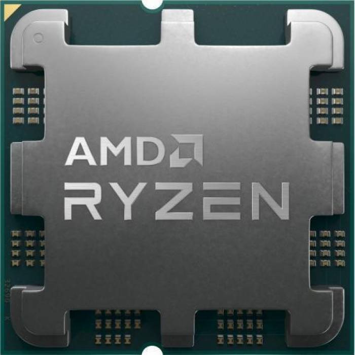 Procesor AMD Ryzen 7 7700 3.80GHz, Socket AM5, MPK