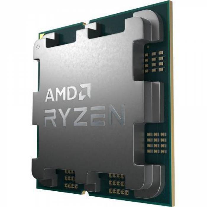 Procesor AMD Ryzen 7 7700 3.80GHz, Socket AM5, Tray