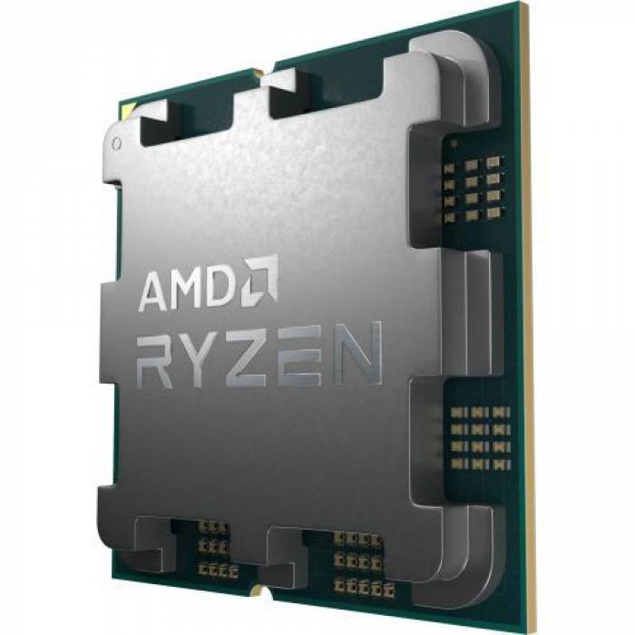 Procesor AMD Ryzen 7 7700 3.8GHz, Socket AM5, Box