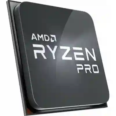 Procesor AMD Ryzen 7 PRO 3700 3.60GHz, Socket AM4, MPK