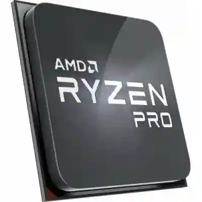 Procesor AMD Ryzen 7 PRO 3700 3.6GHz, Socket AM4, Tray