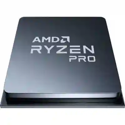 Procesor AMD Ryzen 7 PRO 4750GE 3.1GHz, Socket AM4, Tray