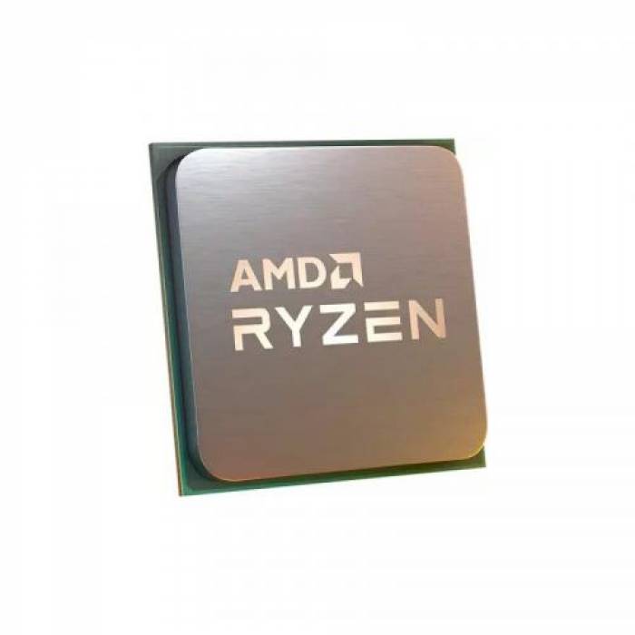 Procesor AMD Ryzen 9 5950X 3.4GHz, Socket AM4, box
