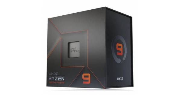 Procesor AMD Ryzen 9 7950X 4.50GHz, Socket AM5, Box