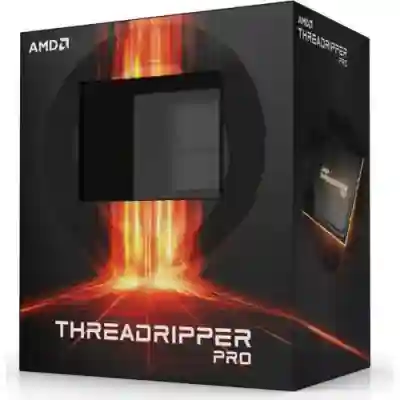 Procesor AMD Ryzen Threadripper PRO 5955WX 4.00GHz, Socket sWRX8, Box
