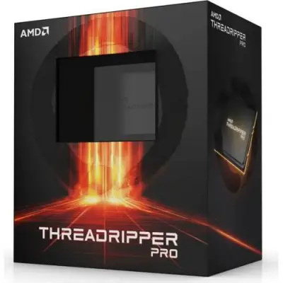Procesor AMD Ryzen Threadripper PRO 5955WX 4.00GHz, Socket sWRX8, Box