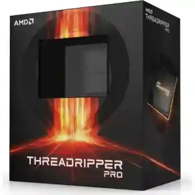 Procesor AMD Ryzen Threadripper PRO 5965WX, 3.80GHz, Socket sWRX8, Box