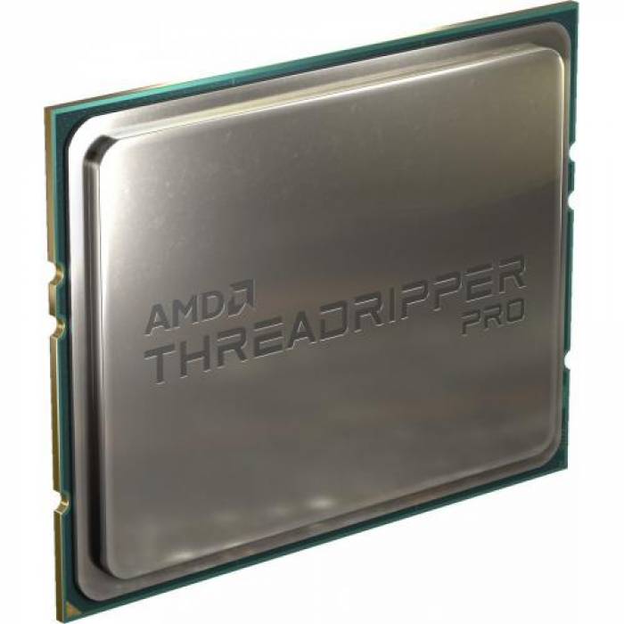 Procesor AMD Ryzen Threadripper PRO 5965WX, 3.80GHz, Socket sWRX8, Box