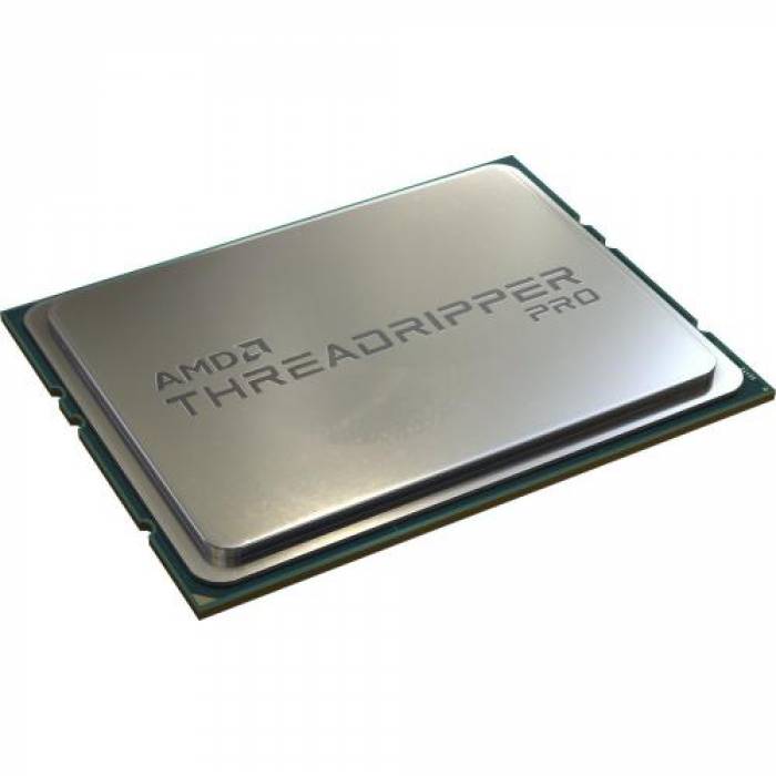 Procesor AMD Ryzen Threadripper PRO 5975WX, 3.60GHz, Socket sWRX8, Box